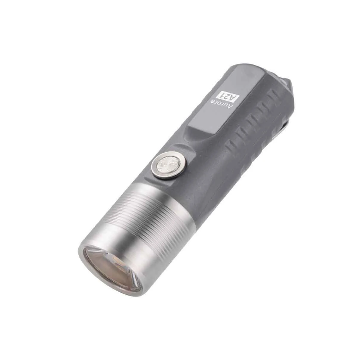 RovyVon Aurora A21 1000 Lumens Rechargeable EDC Torch