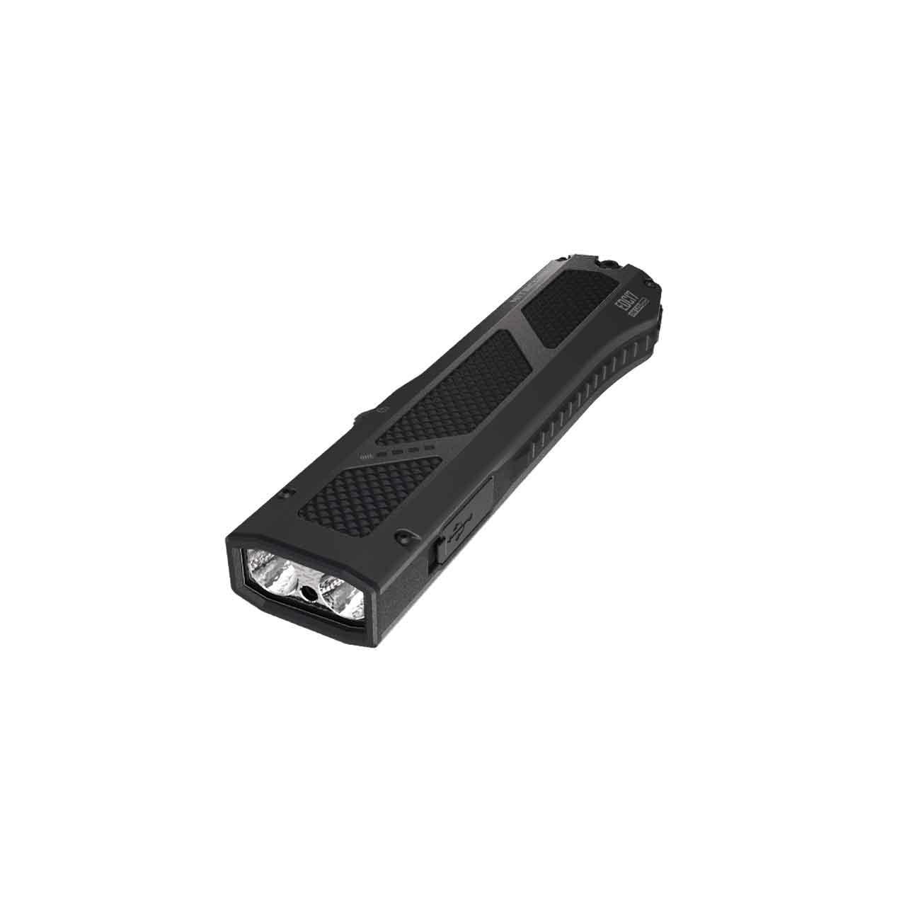 Nitecore EDC17 1500 Lumen Rechargeable EDC Torch with White LED