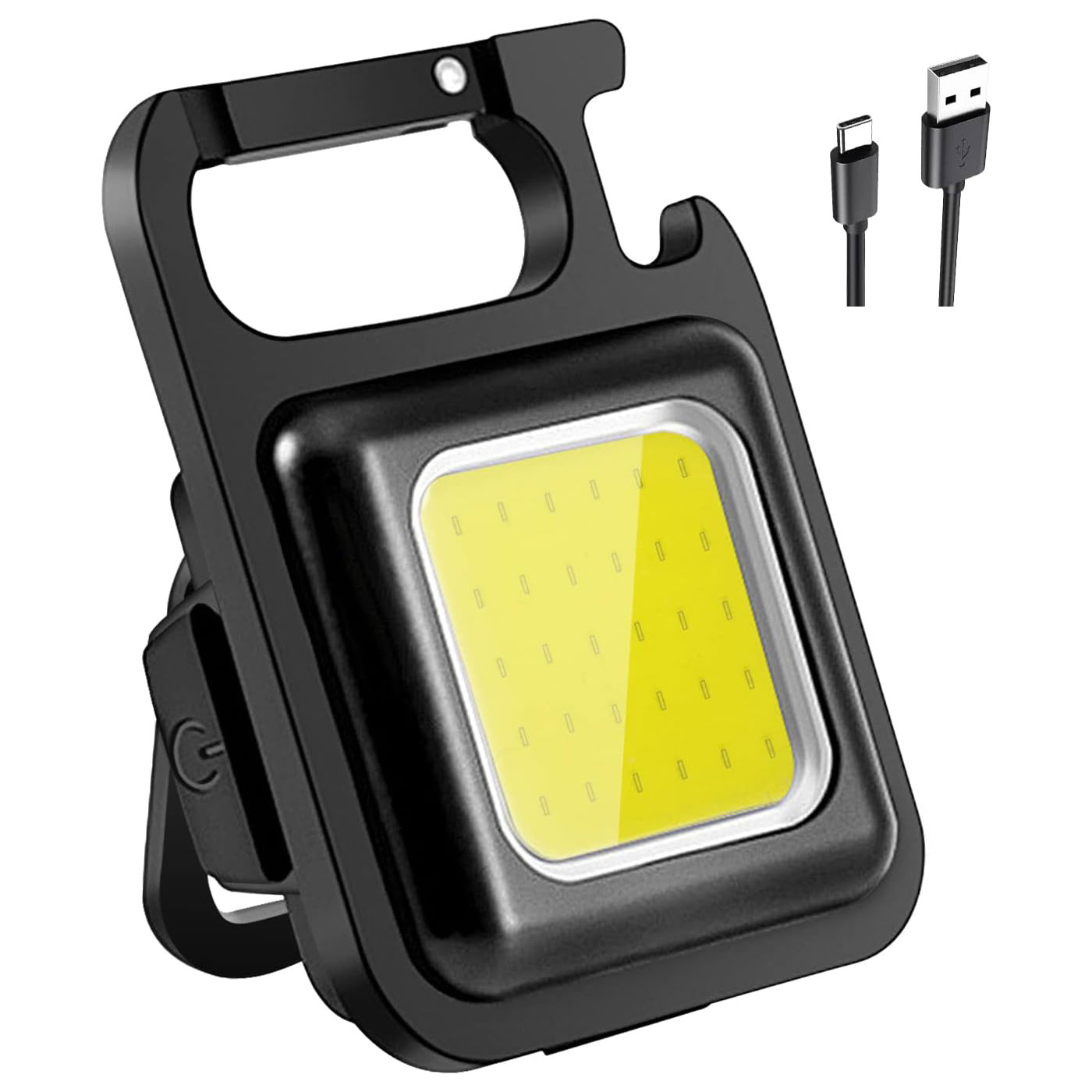 Rechargeable 150 Lumen Mini LED COB Worklight