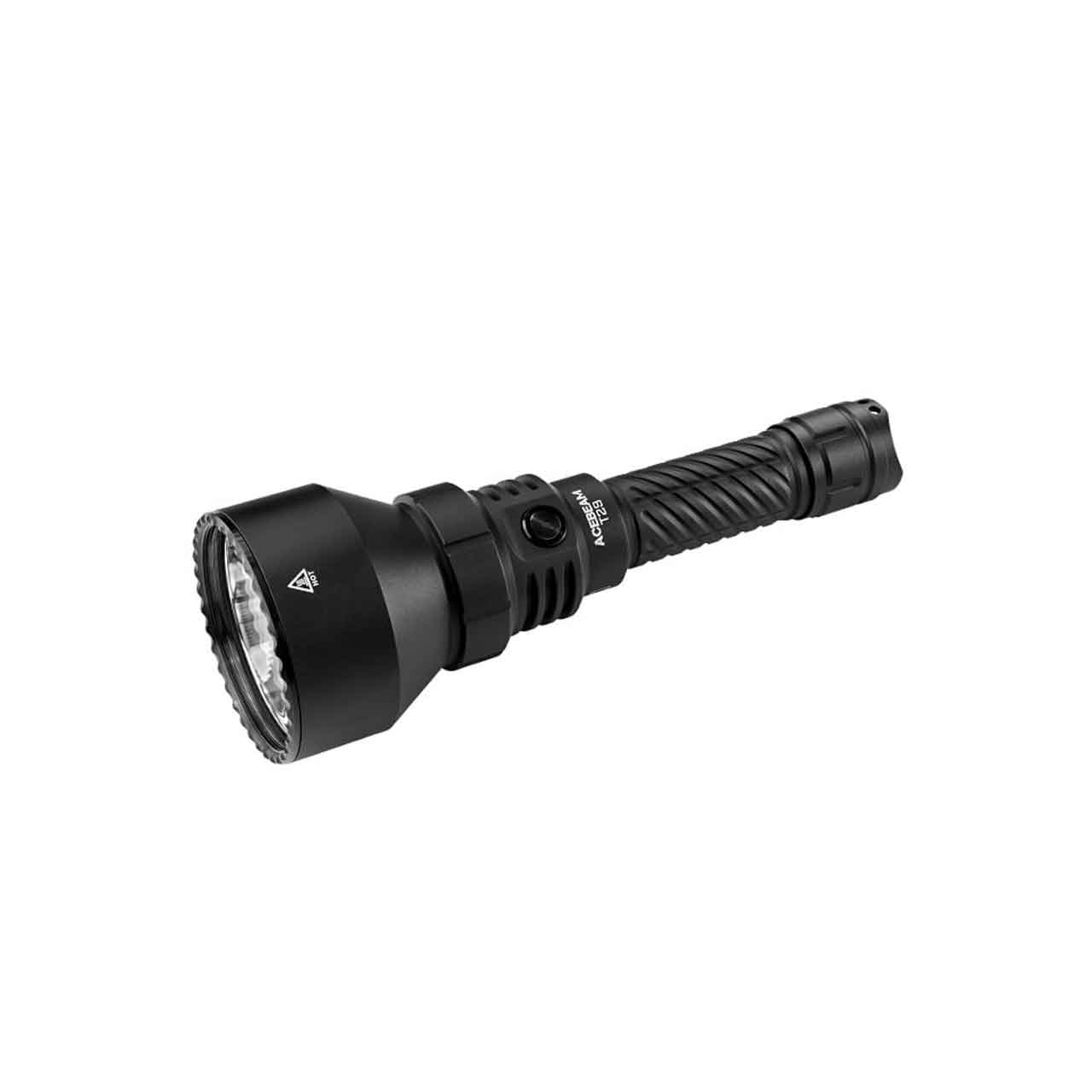 Acebeam T29 - 2900 Lumen Ultra Long Range Tactical Torch