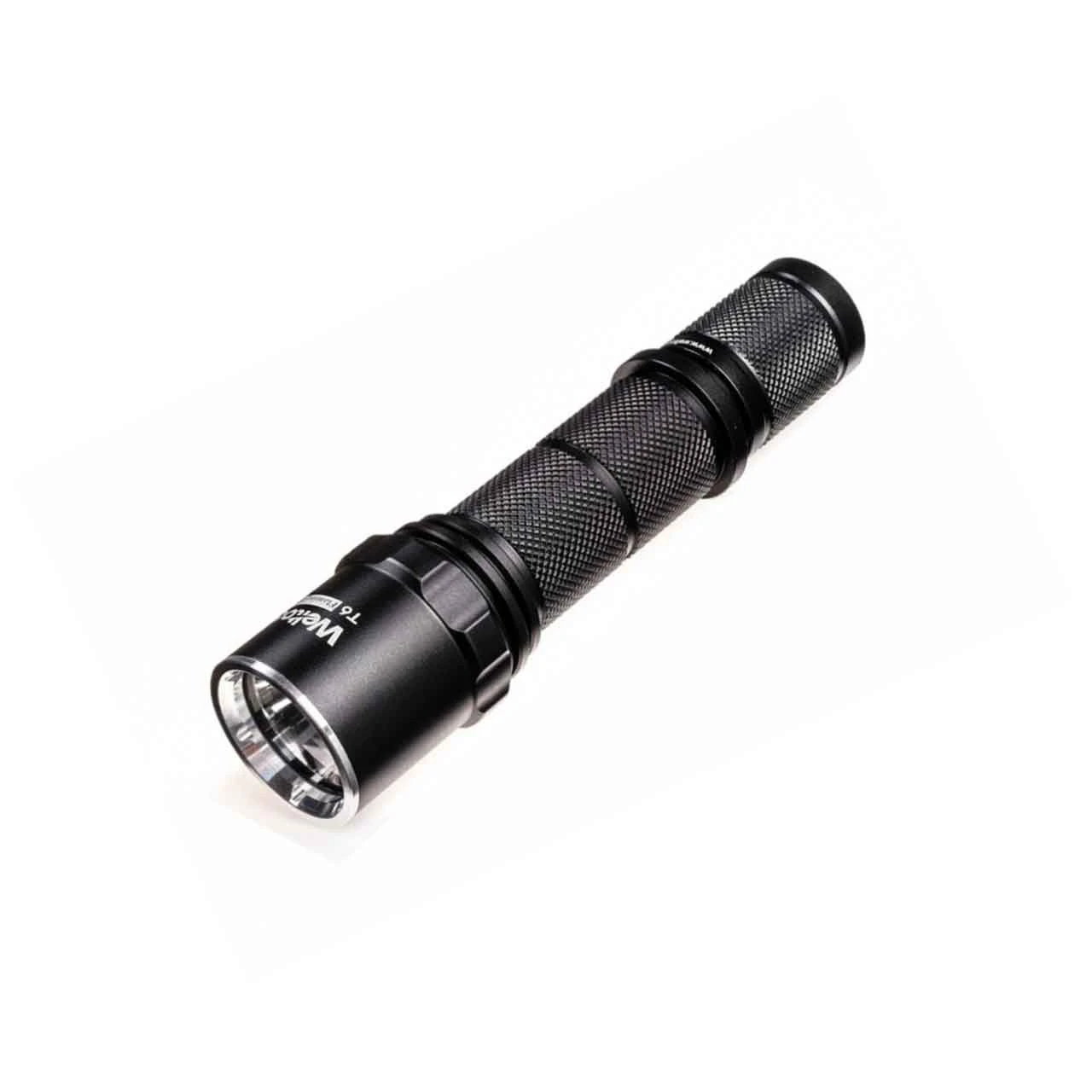 Weltool T6 330 Lumen Flaming Star LED Industrial Torch
