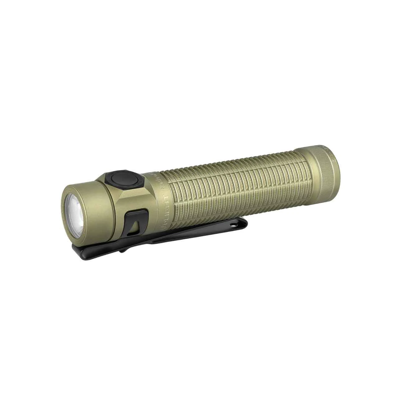 Olight Baton Ultra - 1800 Lumen Dual Switch Compact EDC Torch