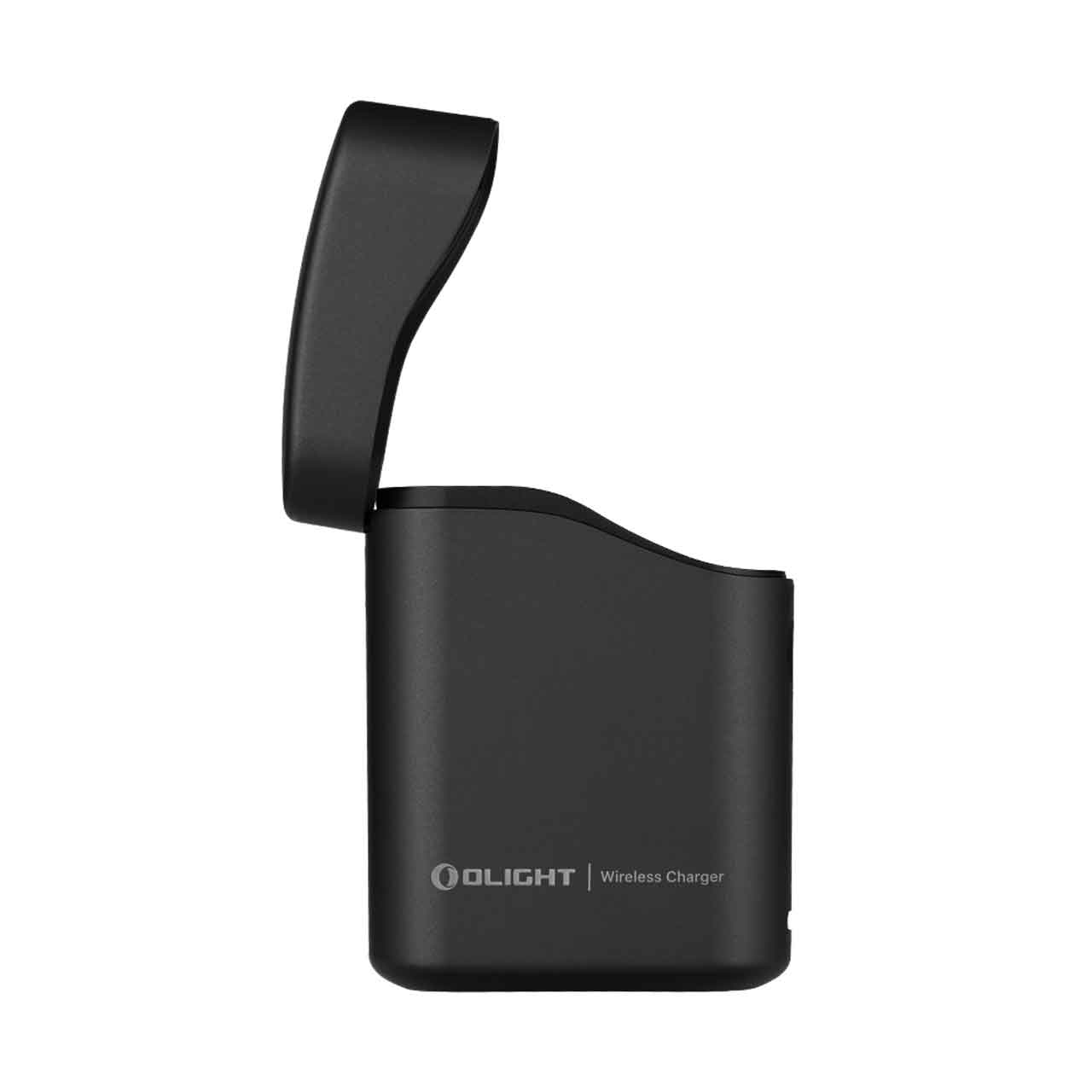 Olight Wireless Charging Case for Perun 3 Mini & Baton 4