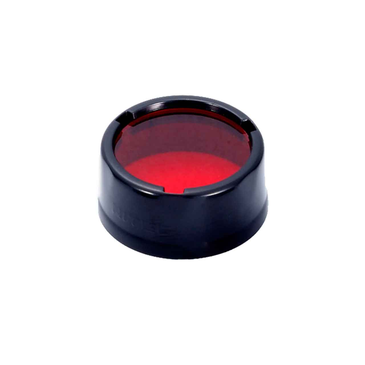 Nitecore NFR26 - 26mm Red Filter