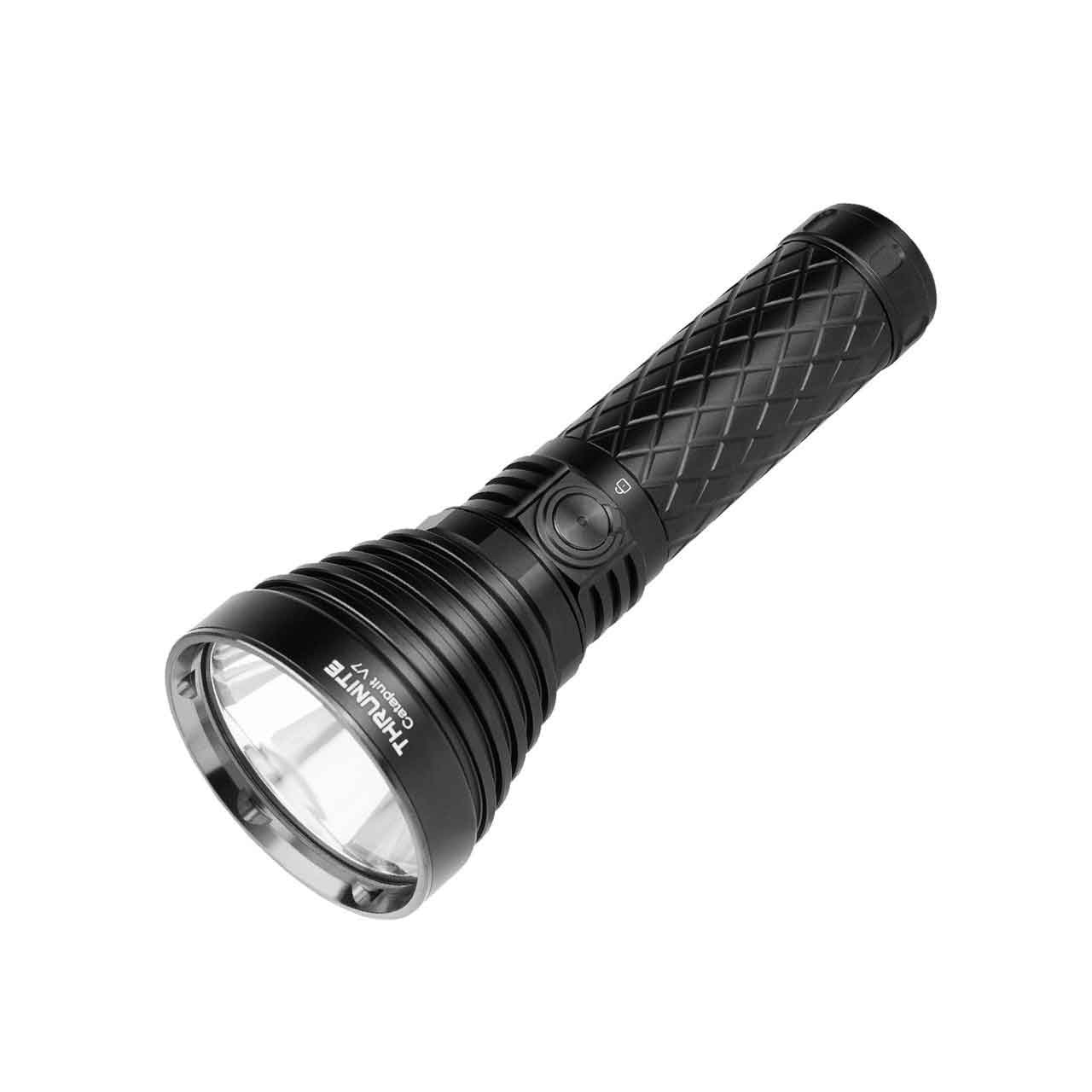 ThruNite Catapult V7 - 1km+ Long Throw LED Torch