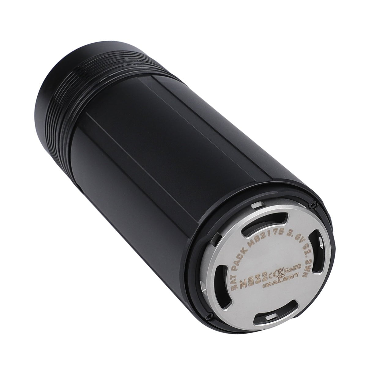USB-C Rechargeable Battery Pack for Imalent MS32