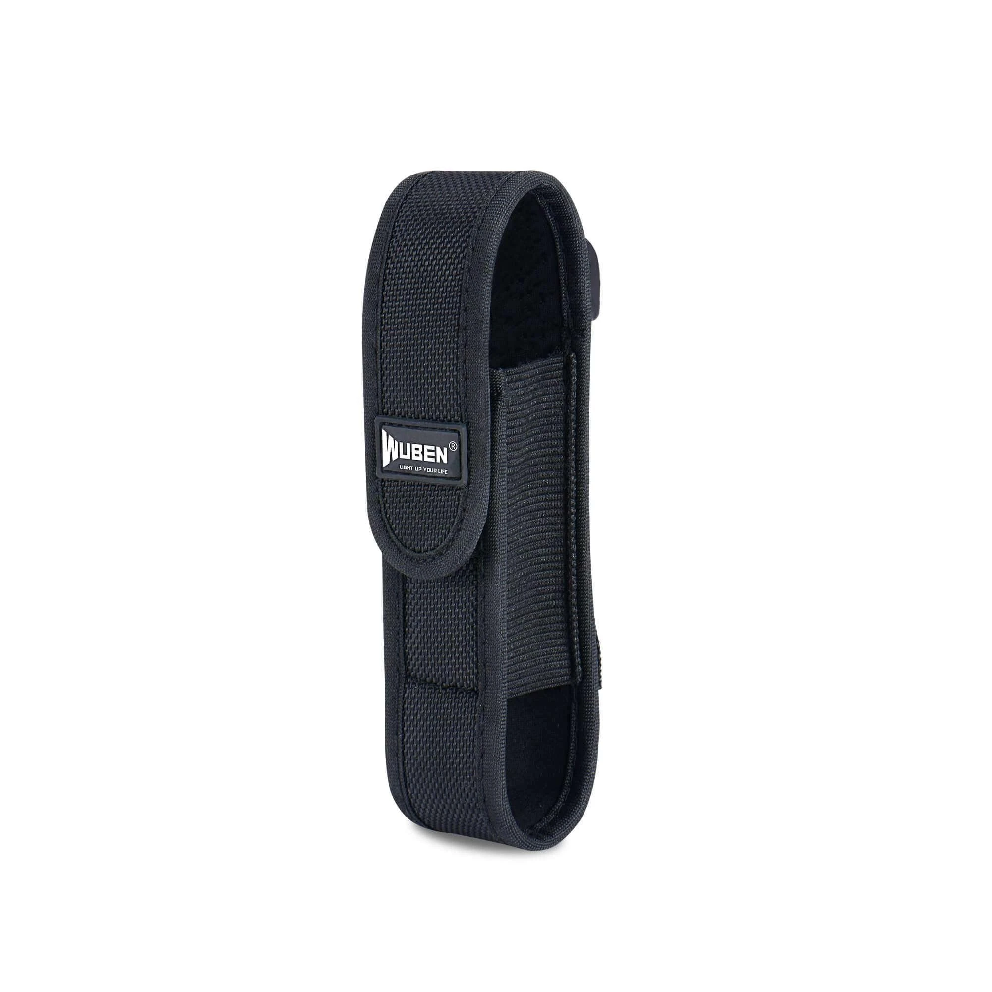 Wuben AS5 - Nylon Torch Holster