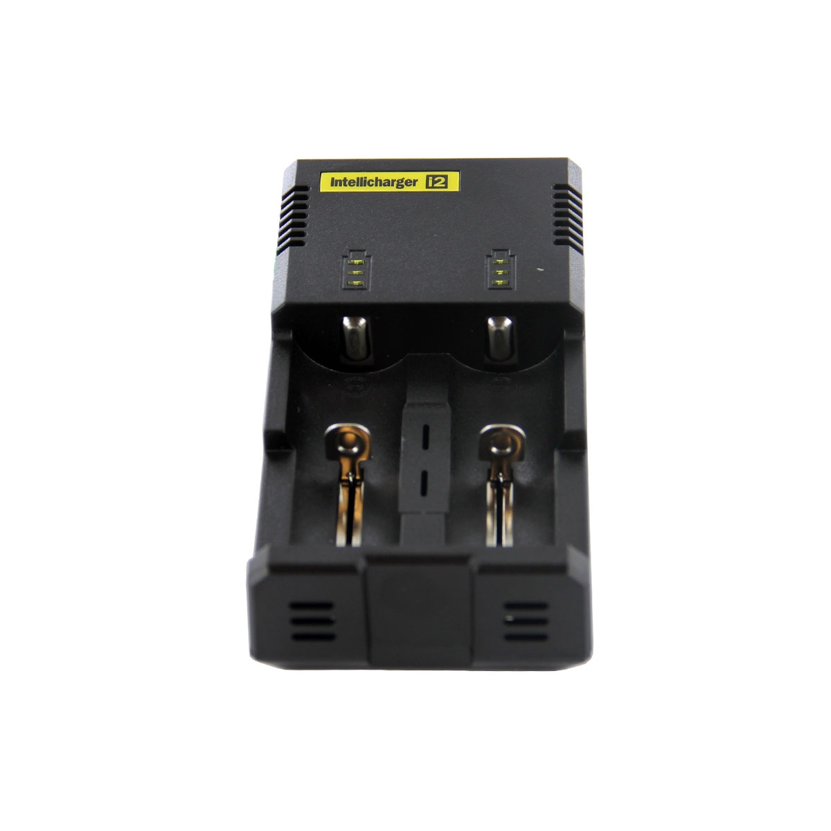 Nitecore Intellicharger i2 smart charger