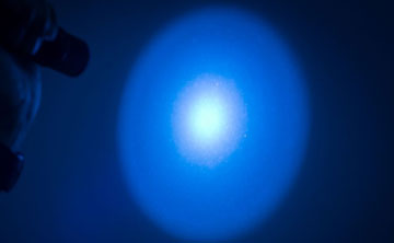 UV Torches