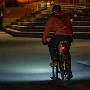 Bike Lights
