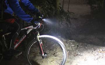 Bike Lights