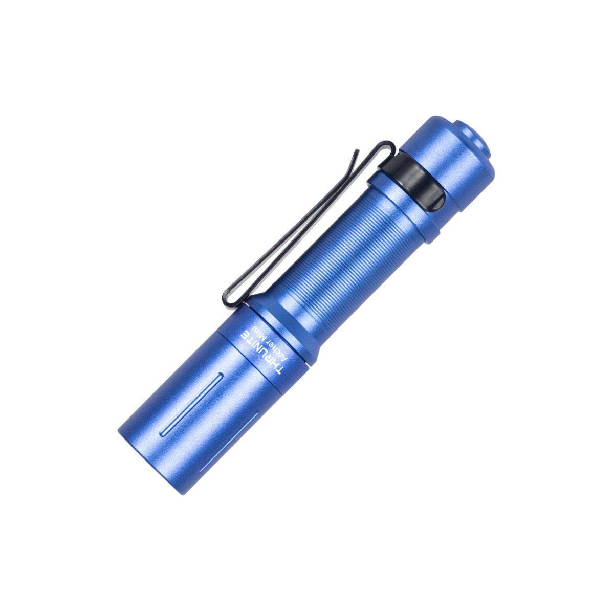 Thrunite Archer Mini 405 lumen rechargeable EDC torch - Picture 11 of 17