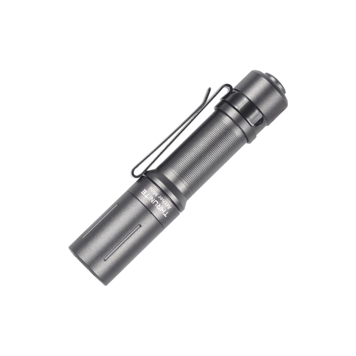 Thrunite Archer Mini 405 lumen rechargeable EDC torch - Picture 12 of 17