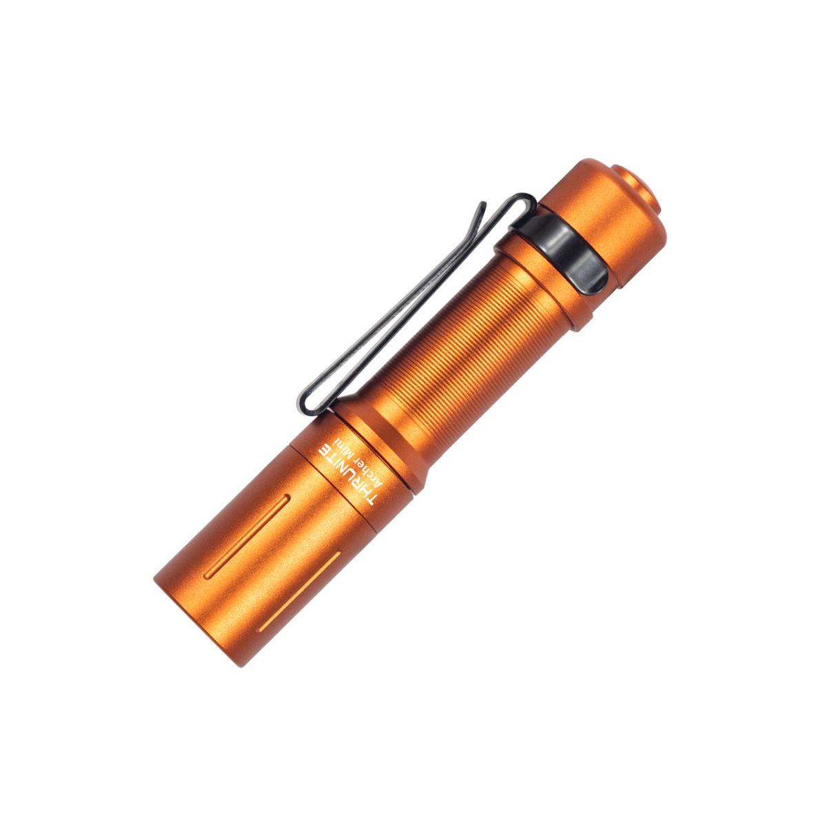 Thrunite Archer Mini 405 lumen rechargeable EDC torch - Picture 13 of 17