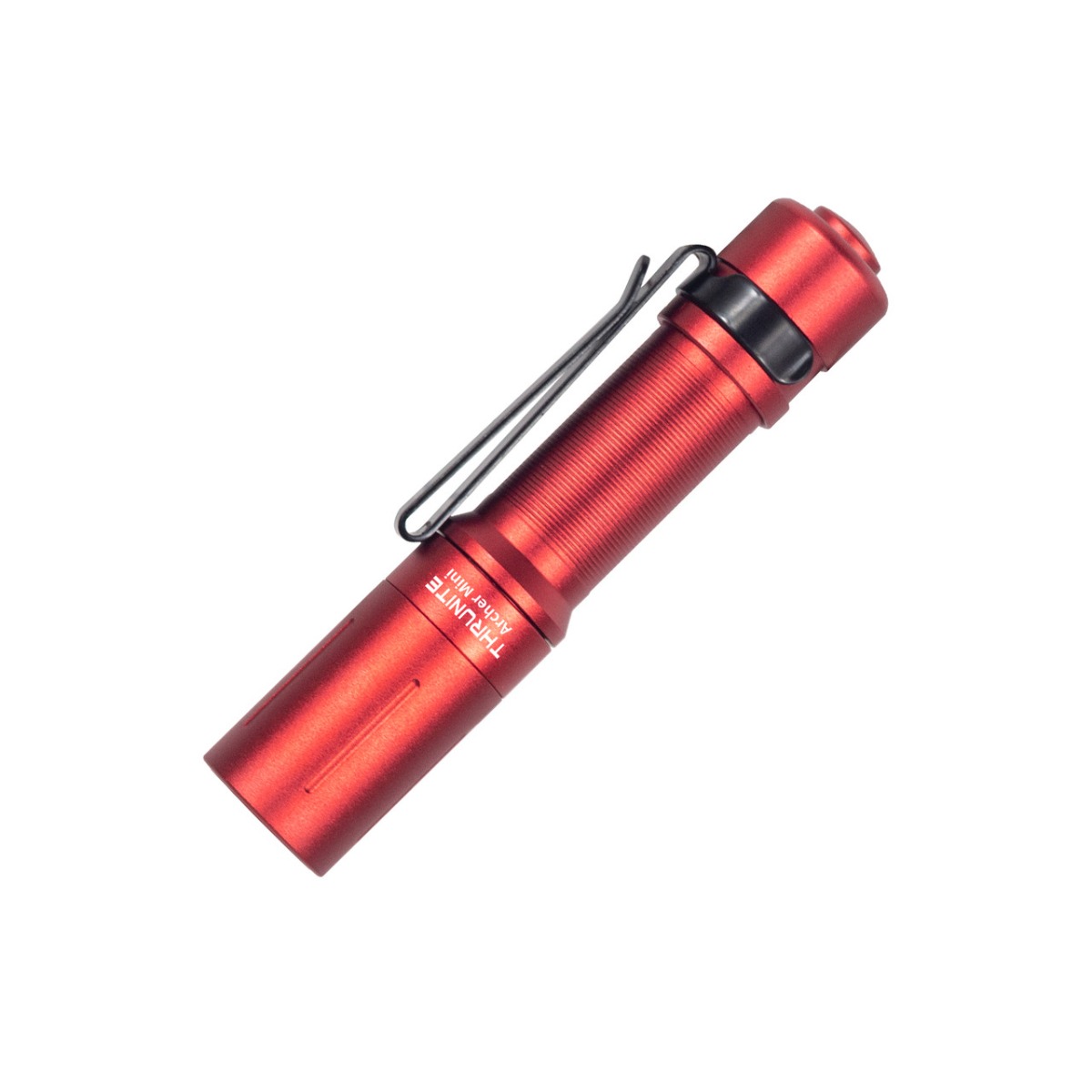 Thrunite Archer Mini 405 lumen rechargeable EDC torch - Picture 14 of 17