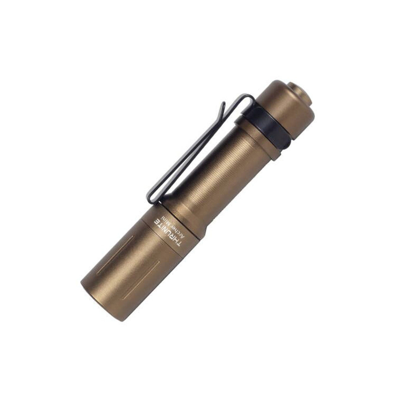 Thrunite Archer Mini 405 lumen rechargeable EDC torch - Picture 16 of 17
