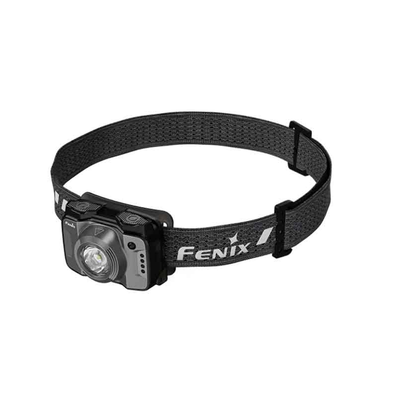 Fenix HL12R V2.0 Lightweight 500 Lumen Rechargeable Headlamp - Picture 22 of 23