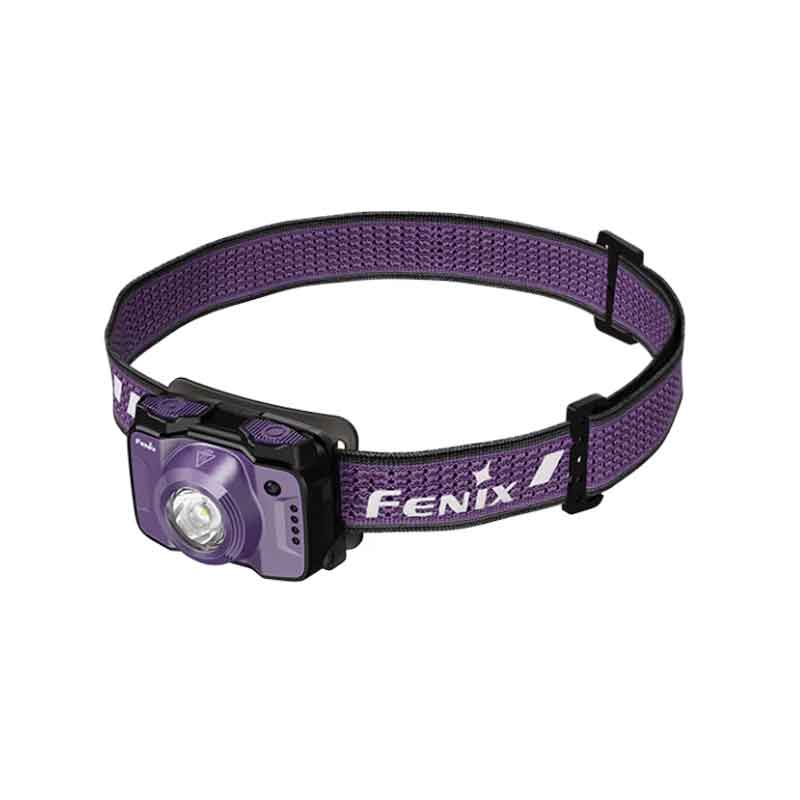 Fenix HL12R V2.0 Lightweight 500 Lumen Rechargeable Headlamp - Picture 23 of 23