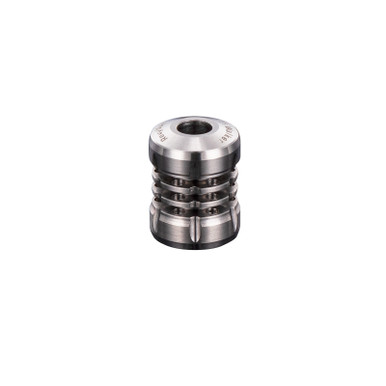 RovyVon Ti Walker EDC titanium bead with optional tritium vials - LiteShop