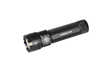 AceBeam E75 Compact 4500 Lumen USB-C Rechargeable LED Torch