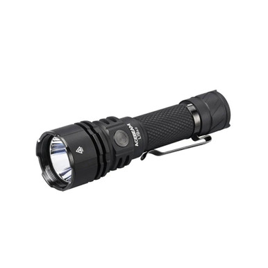 AceBeam L16 2.0 Compact 2100 lumen 670m rechargeable tactical