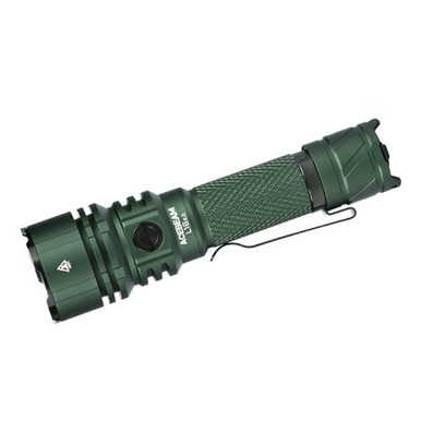 AceBeam L16 2.0 OD Green 2100 lumen 670m rechargeable tactical