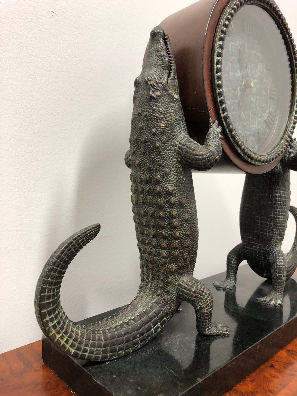 Maitland-Smith メイトランドスミス 馬 SOLD - MAITLAND SMITH Bronze