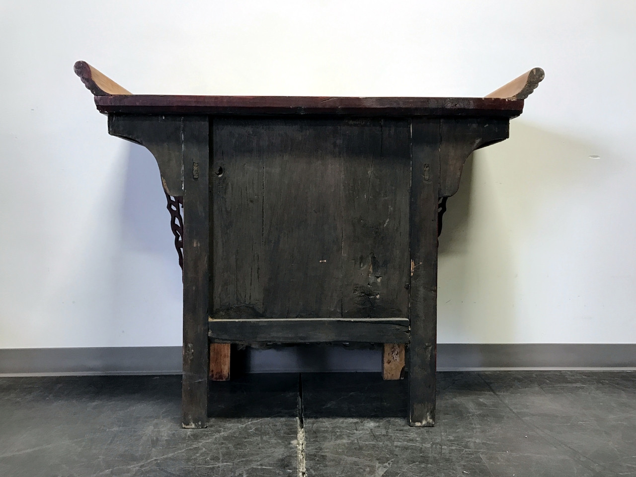 Antique Chinese Altar Cabinet Boyd S Fine Furnishings