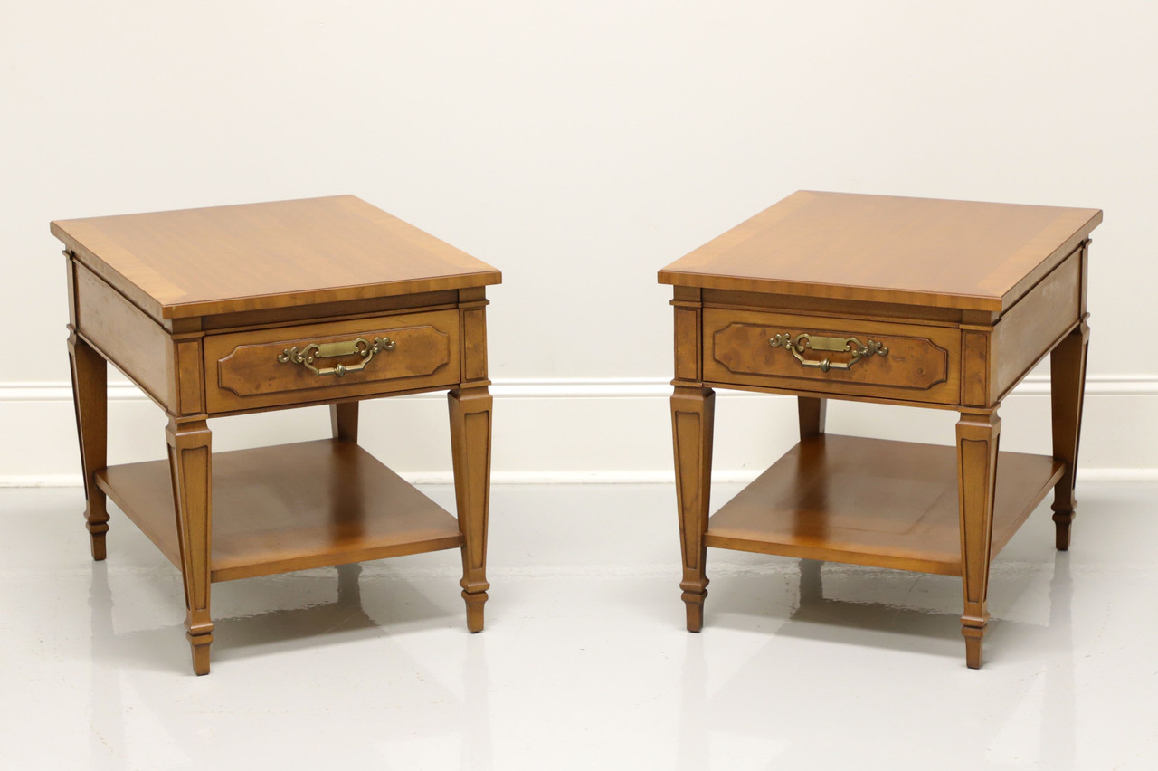 SOLD - DREXEL HERITAGE 