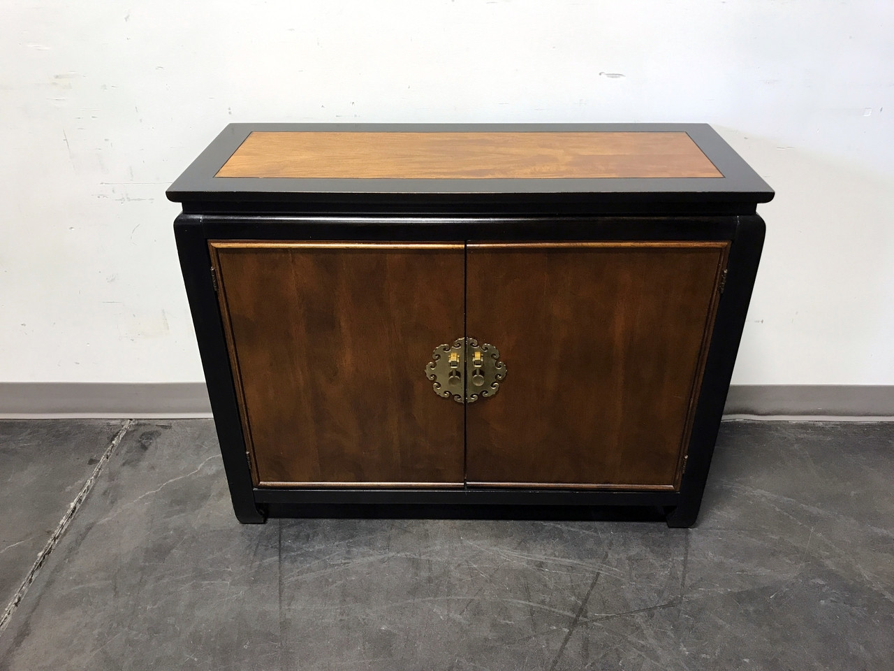 Sold Out Chin Hua Style Asian Influenced Console Cabinet