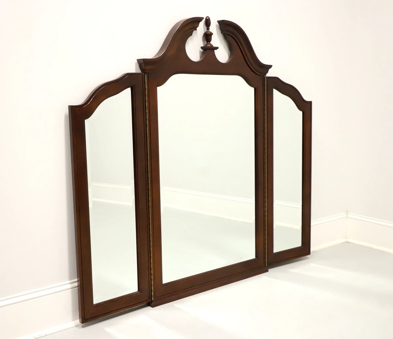 Thomasville トーマスビル社　鏡　ウォールミラー●BA01G056 537-206 | Landscape Mirror | Royal Kahala| Lexington Home Brands