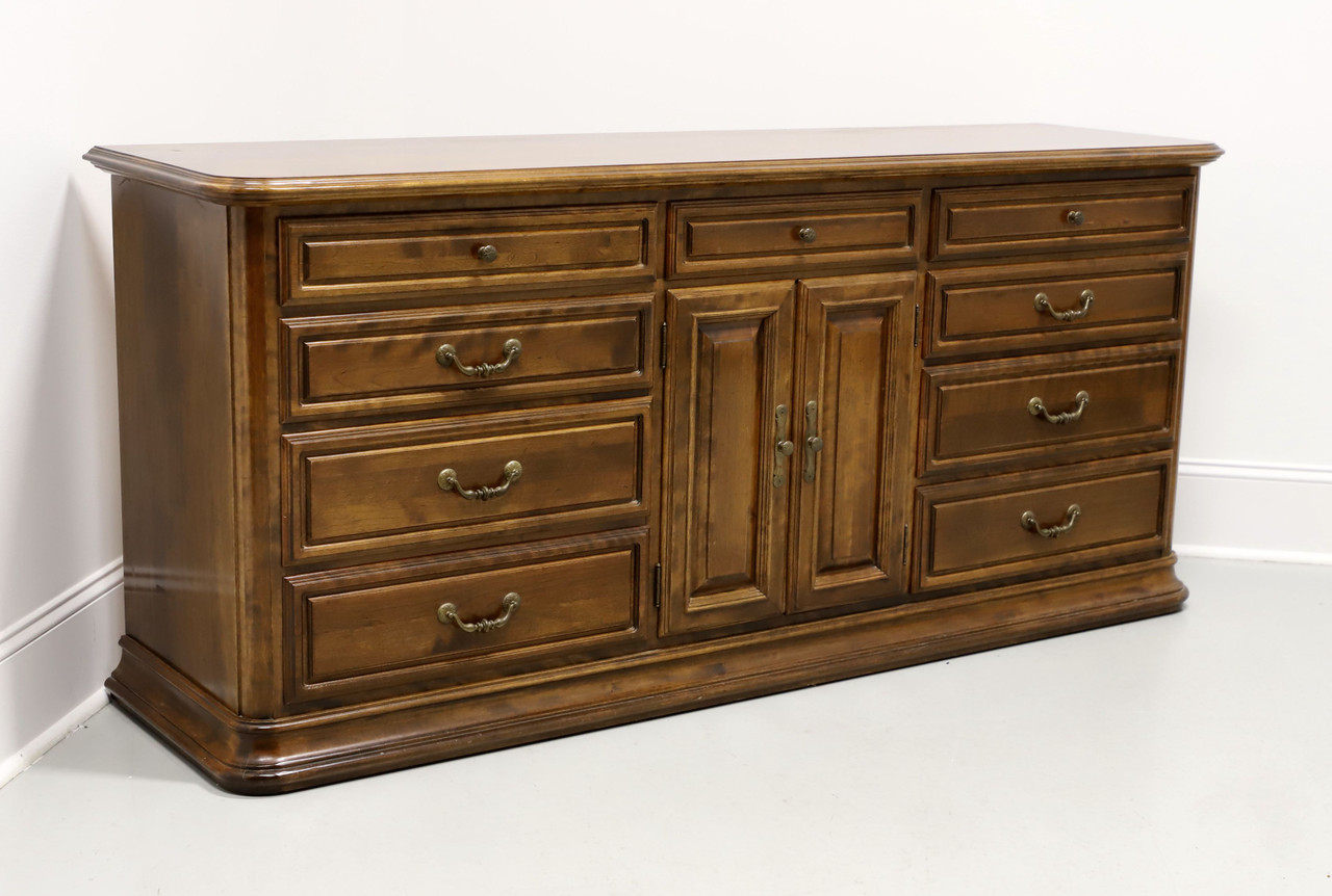 dresser ethan allen Ethan Allen 4-drawer Dresser