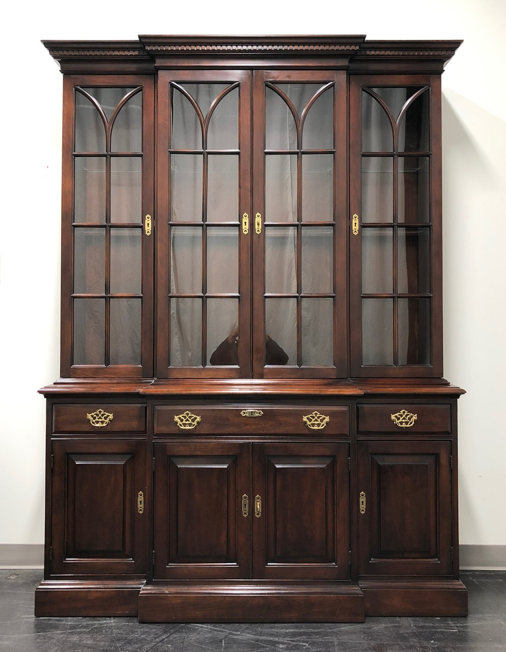 TSUKANE CABINET [上台] Knot antiques TSUKANE CABINET / ノットアンティークス ツカネ