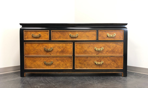 SOLD - CENTURY Chin Hua by Raymond Sobota Asian Chinoiserie Dresser