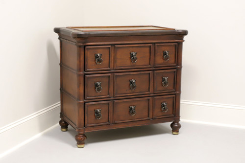 SOLD - FERGUSON COPELAND Highlands Nightstand Bedside Chest - A