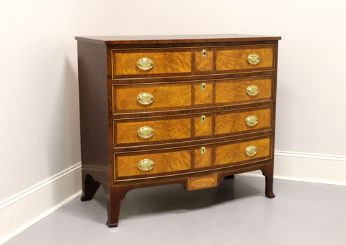 SOLD - HENKEL HARRIS 2410 29 Mahogany Rogers Chest 