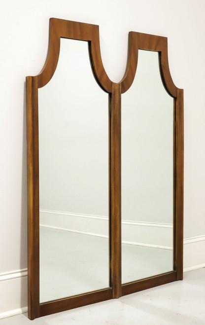 KENT COFFEY Marquee Modern Mid 20th Century Dresser / Wall Mirror