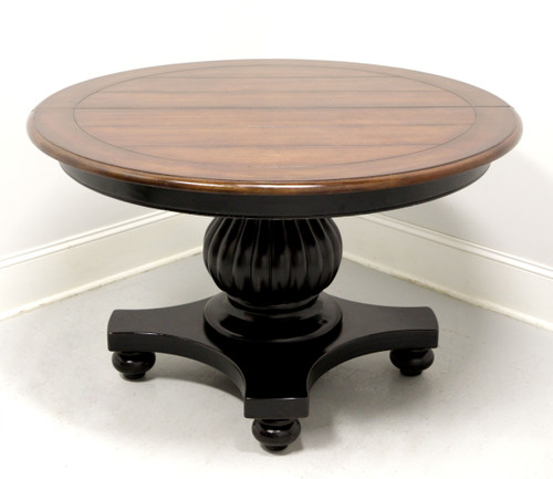 SOLD - Late 20th Century Cottage Farmhouse Dining Table