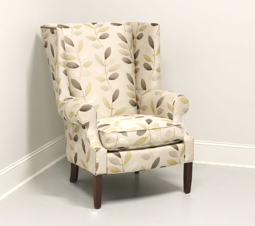 STICKLEY Transitional Style Park City Wing Chair - B