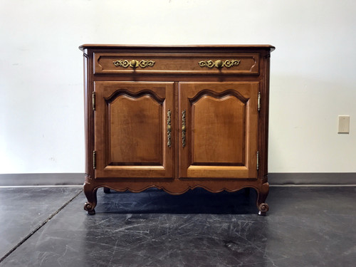 SOLD OUT - KINDEL Borghese Cherry French Country Style Dining Room Buffet 