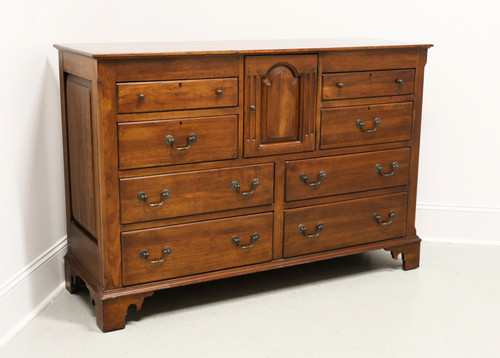 LEXINGTON BOB TIMBERLAKE Old Salem Solid Cherry Virginia Dresser