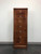 SOLD - THOMASVILLE Bogart Collection Mahogany Semainier Lingerie Chest - A