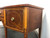 SOLD - BAKER Williamsburg 8930 Mahogany Hepplewhite Classical Inlay Sideboard 