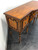 SOLD - MAITLAND SMITH Aged Mahogany Sheraton Style Sideboard