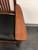 SOLD - Le Meuble Villageois Mission Oak Dining Set - Table + 6 Chairs