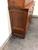 SOLD - Le Meuble Villageois Mission Oak China Cabinet Hutch