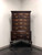 SOLD - CENTURY Henry Ford Museum Solid Mahogany Chippendale Highboy Chest