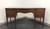 SOLD - DAVIS CABINET Co Solid Mahogany Federal Style Sideboard
