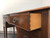 SOLD - DAVIS CABINET Co Solid Mahogany Federal Style Sideboard