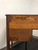 SOLD - DAVIS CABINET Co Solid Mahogany Federal Style Sideboard